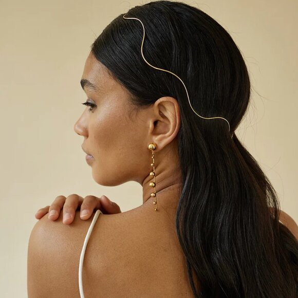 Lelet - Selena Glossy Halo - Never Work - Picture 1 of 4